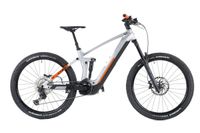 Cube Stereo Hybrid 160 HPC SL 750 - 2022 - 46 cm (M) | nur 609 km | Bosch Performance Line CX (85 Nm) 750 Wh | UVP 4.999 € | 1 Jahr Garantie | E Bike Fully E-Mountainbike Kr. München - Ottobrunn Vorschau