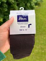 NEU Leggings braun  M Nordrhein-Westfalen - Düren Vorschau