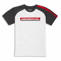 DUCATI T-SHIRT DESERTX - M / L / XXL Bayern - Untersiemau Vorschau