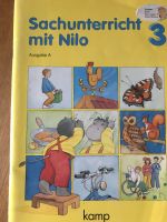 Kamp: Su mit Nilo, Arbeitsheft Hessen - Wabern Vorschau