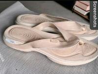 Neuw ❣️reebok gr 42 Sandalen Damen Zehentrenner Bayern - Königsbrunn Vorschau