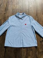 S.Oliver Hemd / Bluse Gr. 34 Neu Niedersachsen - Bad Zwischenahn Vorschau