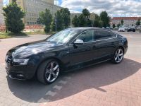 Audi A5 Sportback TFSi S-Line Berlin - Spandau Vorschau