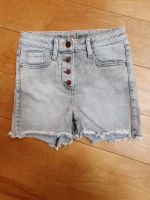 Shorts kurze Hose Jeans s.Oliver suri slim Gr. 164 Niedersachsen - Bockhorn Vorschau