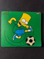 Bart Simpson Mousepad Bayern - Rammingen Vorschau