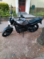 Suzuki GS500 E GM51B Frankfurt am Main - Gallusviertel Vorschau