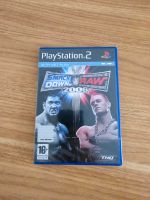 Sealed WWE Smackdown vs RAW 2006 Playstation 2 VGA Wata Harburg - Hamburg Hausbruch Vorschau