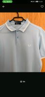 Fred Perry T-Shirt/Herren Thüringen - Eisenberg Vorschau