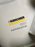 Kärcher Vaporapid 1201 Hessen - Schöffengrund Vorschau