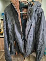 Naketano Winterjacke Sachsen - Hohnstein Vorschau