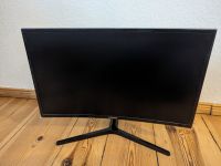 Samsung 27 Curved Gaming Monitor Berlin - Neukölln Vorschau