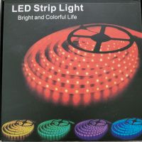 LED Strip, 10m, 300 LEDs *Neu und OVP* Dortmund - Westerfilde Vorschau