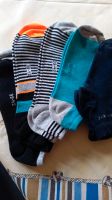 Sneaker Socken 5 Paar Größe 39 - 42 NEU Nordrhein-Westfalen - Emmerich am Rhein Vorschau