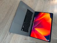 MacBook Pro 16", 2019 | 2,6 GHz 6-Core Intel Core i7, Intel + AMD Baden-Württemberg - Hambrücken Vorschau