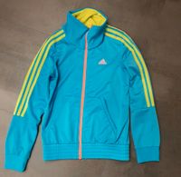 Adidas Sweatshirtjacke, Gr.164 Rheinland-Pfalz - Eitelborn Vorschau