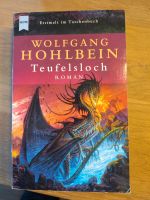 Teufelsloch von Wolfgang Hohlbein Nordrhein-Westfalen - Havixbeck Vorschau