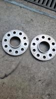 H&R Spurverbreiterung 30mm 5×110 Opel Saab Alfa Hessen - Hattersheim am Main Vorschau
