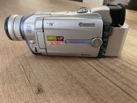 Canon Videokamera MVX100i Mitte - Wedding Vorschau