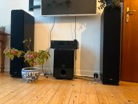 Boxen, Heimkino, Speaker, Teufel UL 40 Mk2 Stereo Speaker Köln - Raderberg Vorschau