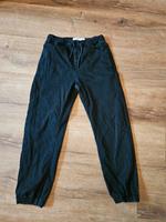 Bershka Jeans Jogger schwarz S Berlin - Hellersdorf Vorschau