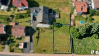 Sonniges Baugrundstück mit Ausblick ins Grüne Hessen - Jossgrund Vorschau