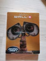 Wall E Steelbook Blu Ray OVP Rheinland-Pfalz - Koblenz Vorschau