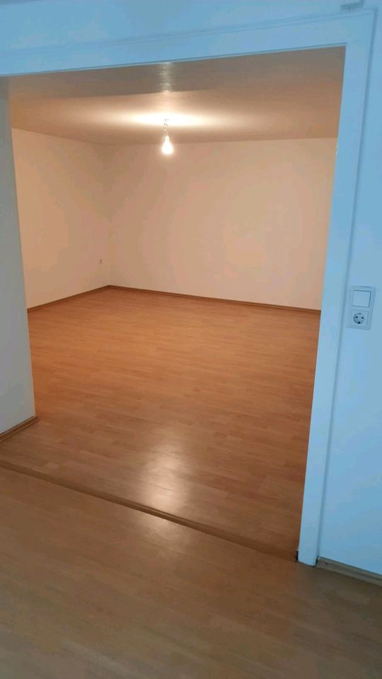 Mietwohnung 5 Zimmer Altbau 38350 Helmstedt Stadtmitte in Helmstedt