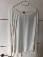 Shirt weiß Gr. 42 (neu) Bayern - Amberg Vorschau