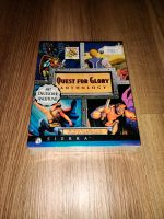 Quest for Glory Anthologie Anthology PC Computer Spiel Beuel - Vilich Vorschau