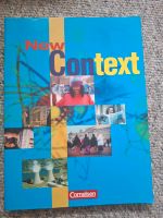 Schülerbuch New Context Berlin - Friedenau Vorschau