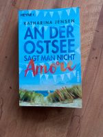 An der Ostsee sagt man nicht Amore Jensen Heyne Roman Brandenburg - Hohen Neuendorf Vorschau