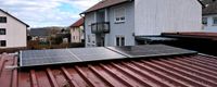 Balkonkraftwerk, Photovoltaik Bayern - Wilburgstetten Vorschau