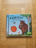 CD Der Grüffelo - Das Liederalbum Kindermusik Bayern - Memmingen Vorschau