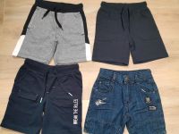 Topolino Shorts, Hose, Sweatshorts, Jeans, Gr. 104, NEU Brandenburg - Frankfurt (Oder) Vorschau