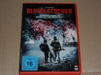 BLUTGLETSCHER HORROR DVD Rheinland-Pfalz - Ludwigshafen Vorschau