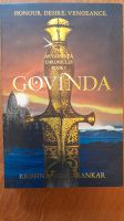 Govinda von Krishna Udayasankar, Roman auf Englisch Neuhausen-Nymphenburg - Nymphenburg Vorschau