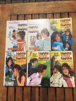 6 Hanni und Nanni Kinderbücher Buch für Mädchen Nordrhein-Westfalen - Düren Vorschau