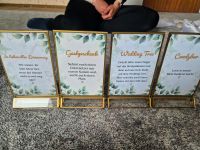 Bilderrahmen Hochzeit Gold Bayern - Wiesent Vorschau