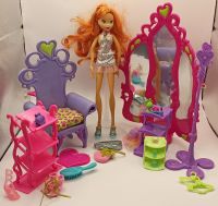 WINX CLUB Glam Magic Dressing Room Ankleidezimmer Bloom Puppe Baden-Württemberg - Oftersheim Vorschau