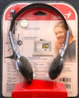 Genius HS-02B Klassik Headset mit Mikrofon Bayern - Leuchtenberg Vorschau