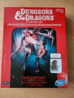 Dungeons & Dragons - Stranger Things (Starter Set) Niedersachsen - Seevetal Vorschau