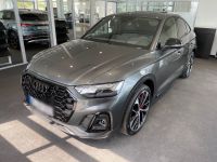 Audi SQ5 Headup, Pano, Matrix, Luftfahrwerk, Bang Olufsen, Bonn - Duisdorf Vorschau