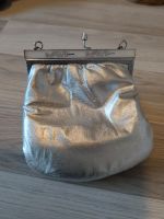 Neuware Handtasche silber ca 15x 17 cm Kreis Pinneberg - Quickborn Vorschau