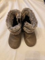 Bama Winterstiefel Gr. 23 Dresden - Pieschen Vorschau