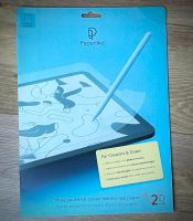 1 Paperlike Schutzfolie fürs 12.9 iPad Niedersachsen - Buxtehude Vorschau