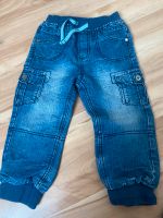 Jeans topolino 98 Nordrhein-Westfalen - Dinslaken Vorschau