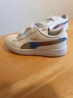 PUMA Schuhe Sneaker Kinder 31 Hamburg - Bergedorf Vorschau