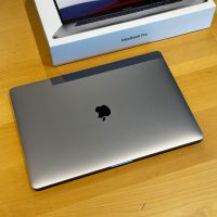 MacBook Pro 16 i9 2TB 32GB 5500M 8GB Nordrhein-Westfalen - Pulheim Vorschau