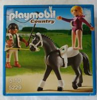 Playmobil Country 5229 Voltigier-Training Niedersachsen - Dahlenburg Vorschau