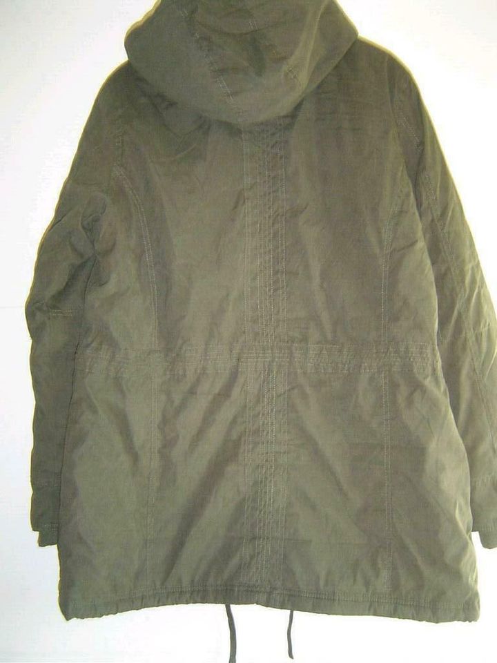 Mantel/Jacke Gr. 46 GINA - NEU in Schkopau